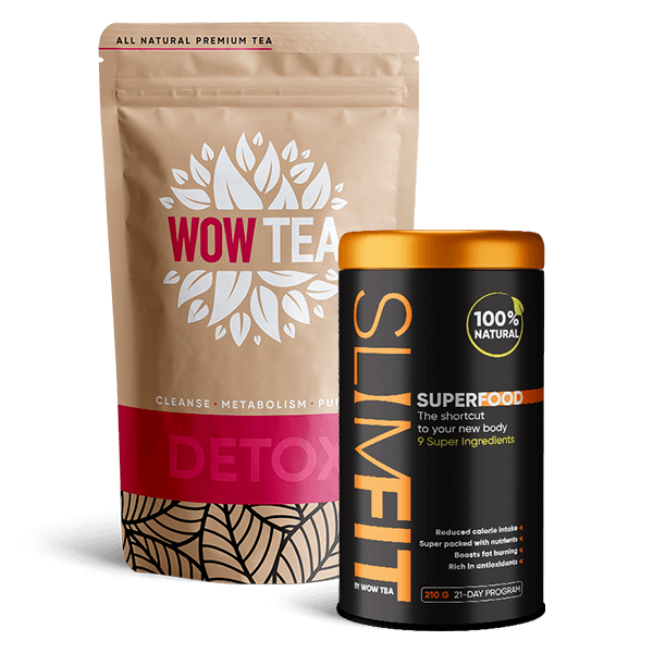 Superslim Duo program