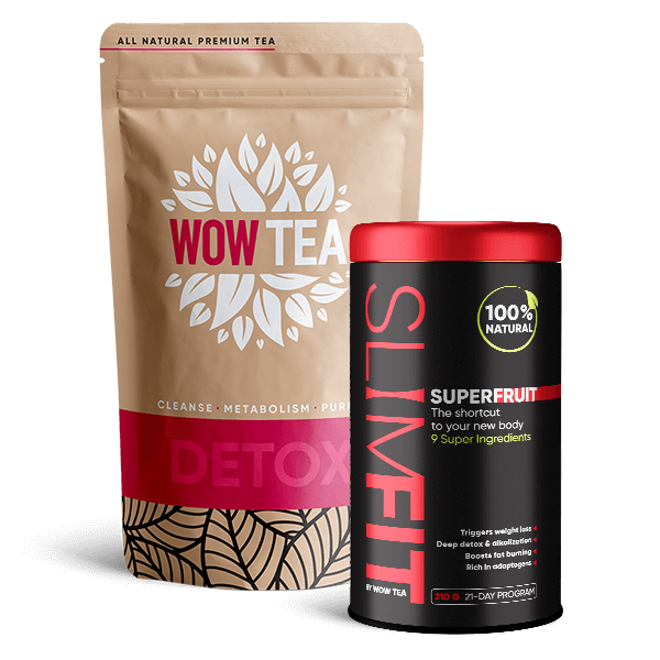 Perfect Match | PERFECT MATCH DETOX