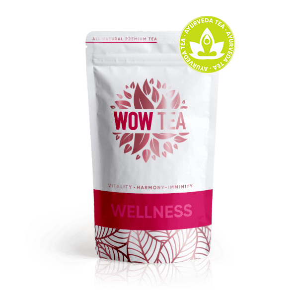 Wellness Tea product