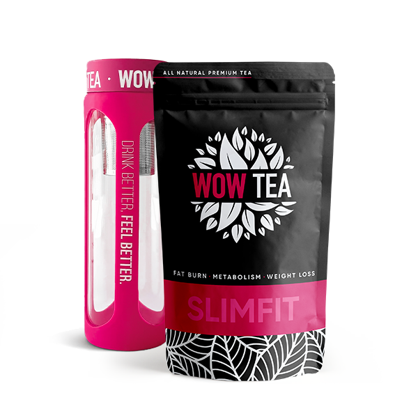 Infusion SlimFit pack