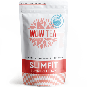 Slimming Tea - Summer SlimFit WOW TEA