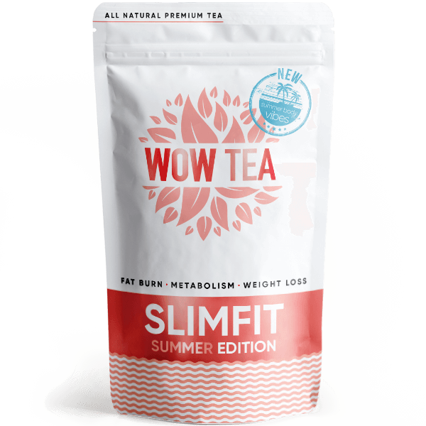 Slimming Tea - Summer SlimFit WOW TEA