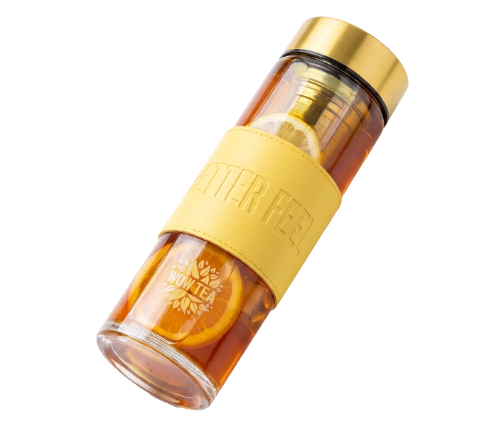 2 Step Duo Tropicana Infusion Program Plus | new tropicana leather bottle right