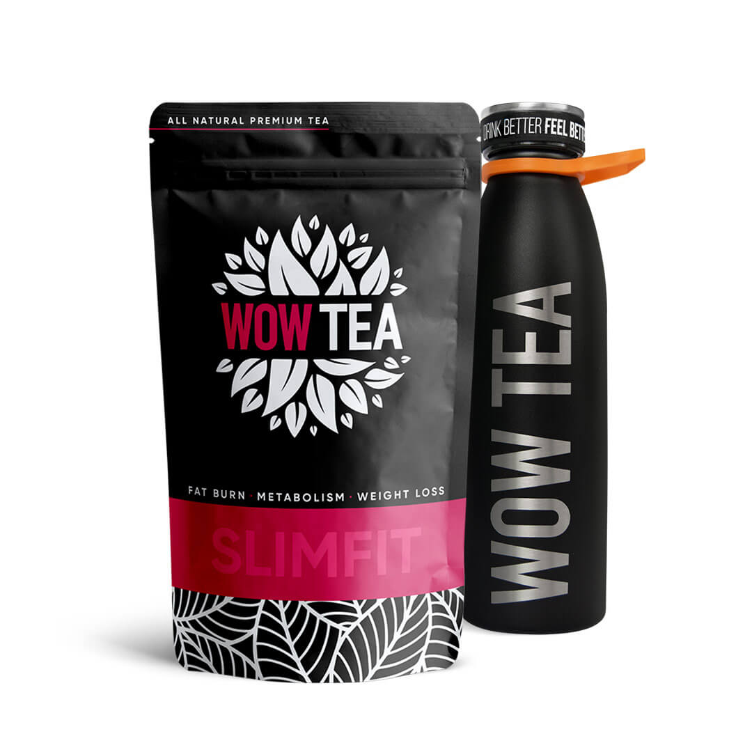 Active SlimFit Infusion