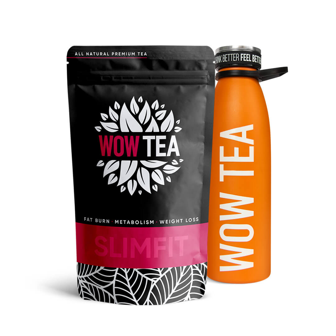 Active SlimFit Infusion