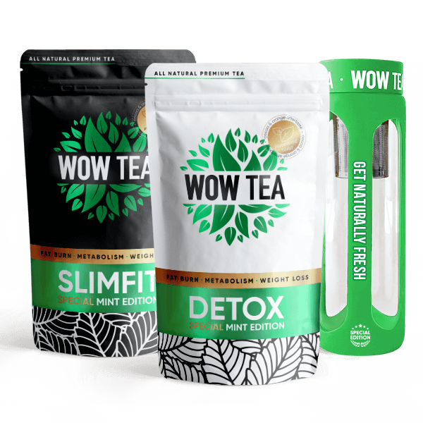 Infusion Mint Set