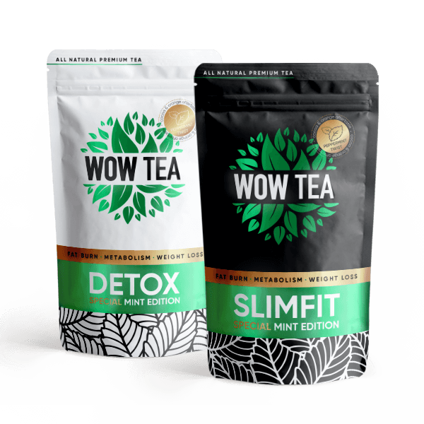 2 step tea Program