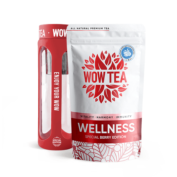 Perfect Berry Wellness Set | Spring Reborn berry 1wellness redbottle min 1