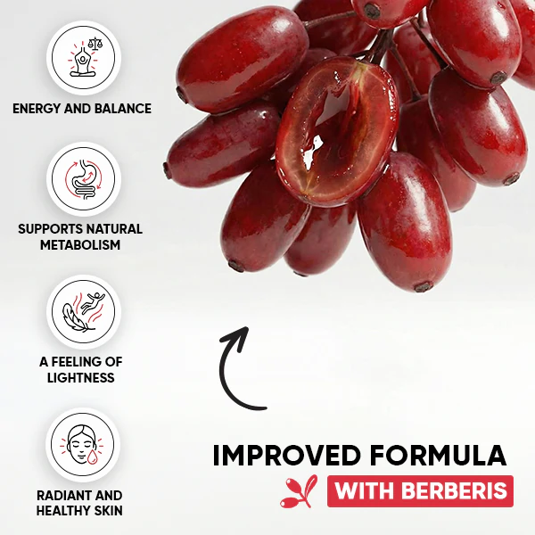 Berry Wellness Tea | gallery berberis wellness 600x600 EN