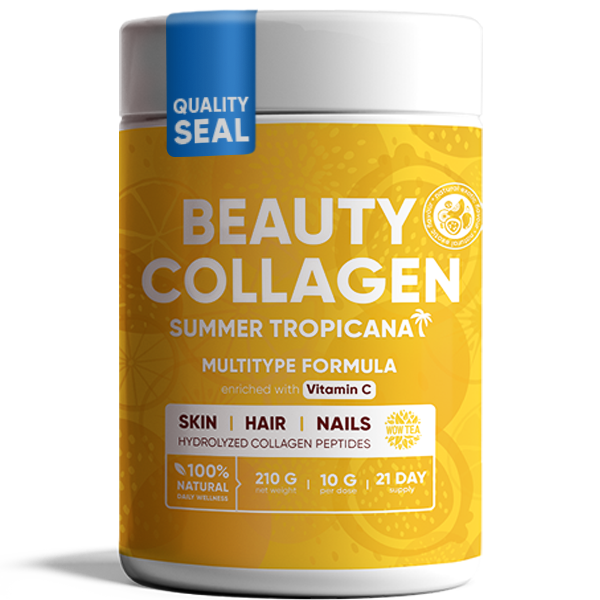 Beauty Collagen Tropicana