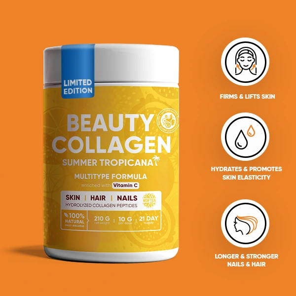 Collagen Duo | WOWTEA WEB Collagen Summer Tropicana Gallery 02