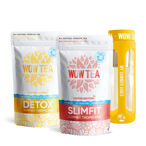 2 Step Biofit Tropicana Program Plus