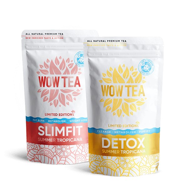 2 Step Biofit Tropicana Program
