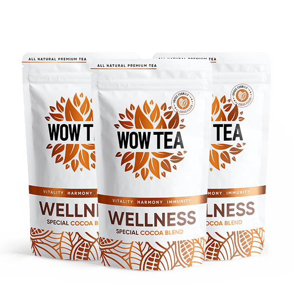 2 months Cоcoa Wellness