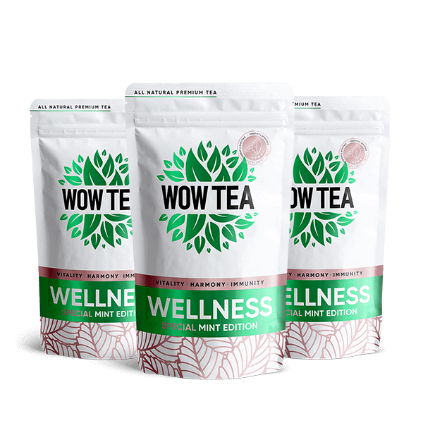 2 months Mint Wellness