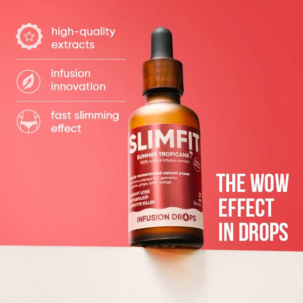 Infusion collection | WOWTEA Slimfit Infustion Drops PP Gallery EN 02