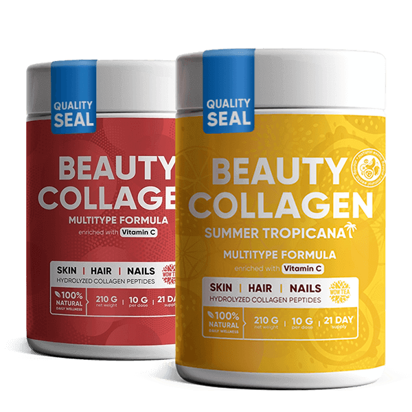 Collagen Duo | Collagen duo