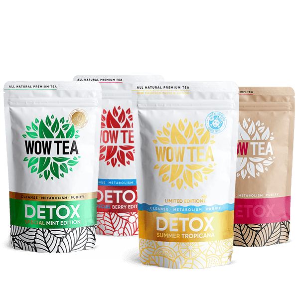 Detox Discovery | Detox diiscovery