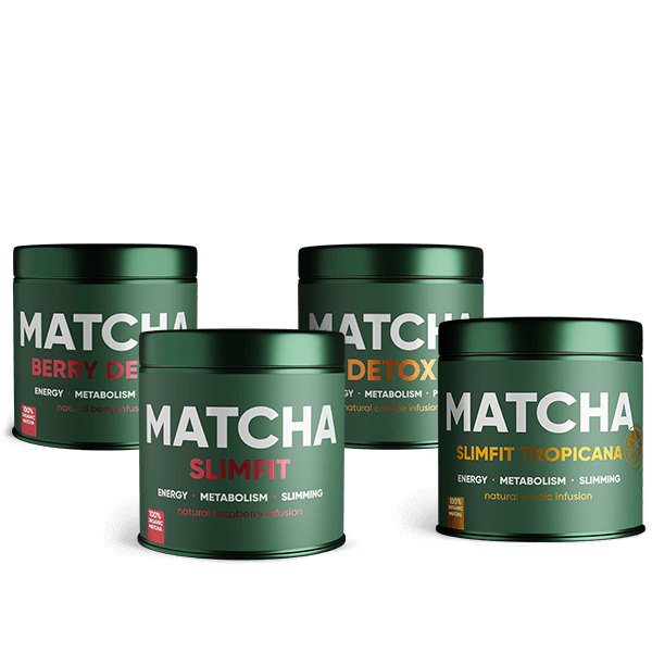matcha-collection Matcha Collection | matcha collection