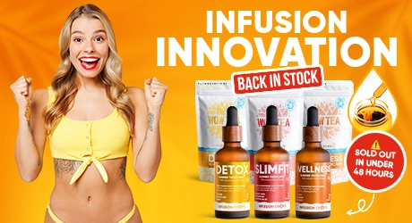 Herbal drops
