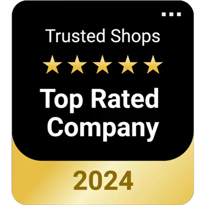 Reviews | Trusted Shops
