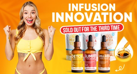Herbal drops