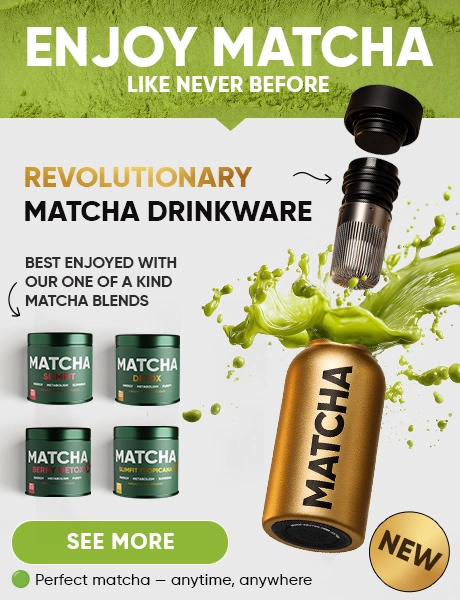 Home | wowtea matcha bottle index banner m EN
