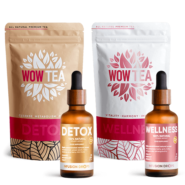 2 Step Duo Infusion Program
