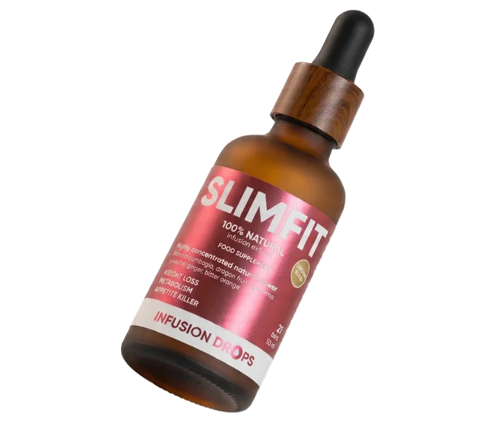 2 Step Duo Infusion Program | SLIMFIT classic DROPS r copy