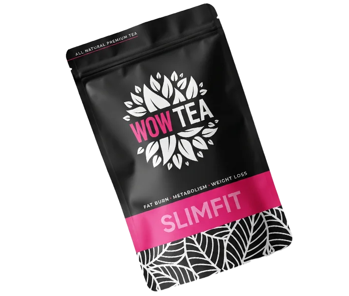 2 Step Duo Infusion Program | SLIMFIT classic tea l copy
