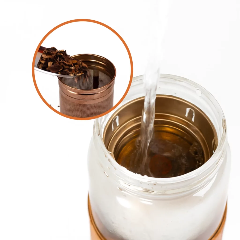 Stylish Tea Bottle | Step 1 How To scaled 1