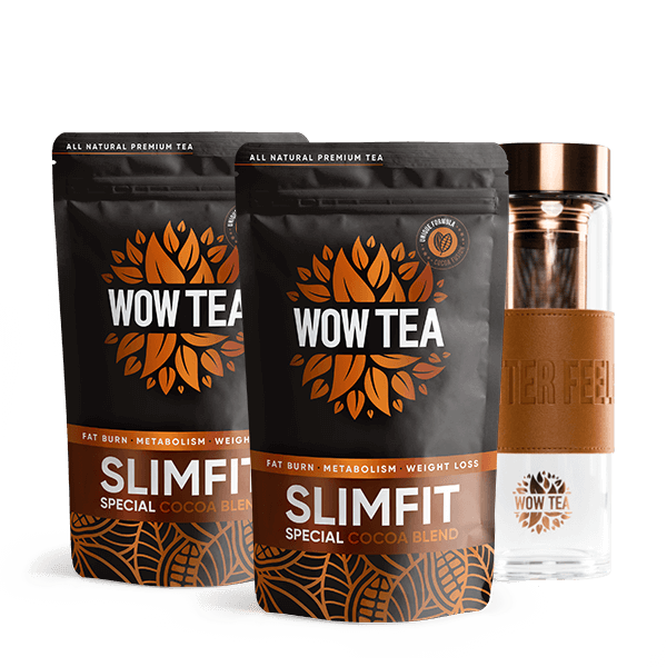 Infusion Cocoa Set