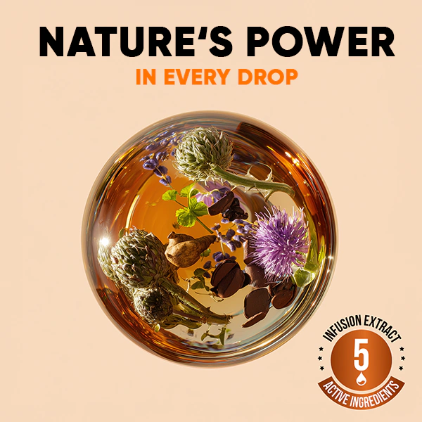 Cocoa Detox Infusiоn Drops | Detox Cocoa PP gallery image 600x6000 8 EN