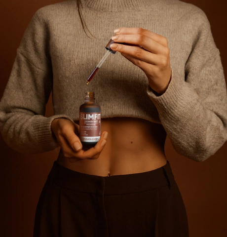 Cocoa SlimFit Infusiоn Drops | wowtea web id cocoa slimfit banner m 14