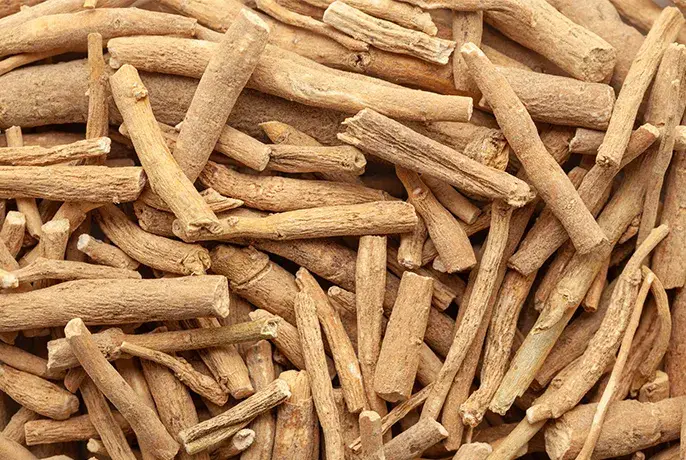 Cocoa Wellness Infusiоn Drops | WOW Tea UK wowtea-web-id-cocoa-wellness-ingredients-ashwagandha.webp