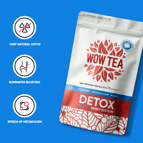 Berry Detox Tea | WOW TEA WEB Berry Detox PP Gallery 02 EN