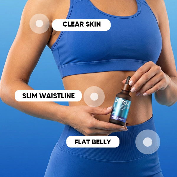 Berry Detox Infusiоn Drops | WOWTEA Detox Berry Infusion Drops PP Gallery 600x600 5 EN