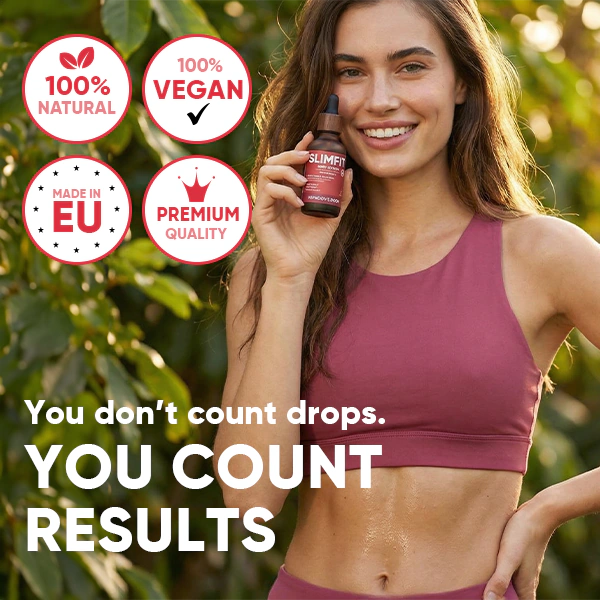 Berry SlimFit Infusiоn Drops | WOWTEA Slimfit Berry Infusion Drops PP Gallery 600x600 3 EN