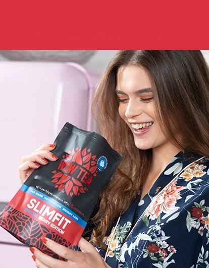 Berry SlimFit Tea | WOWTEA WEB Berry Slimfit PP first м 1