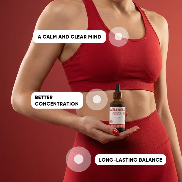 Berry Wellness Infusiоn Drops | WOWTEA Wellness Berry infusion drops PP Gallery 600x600 5 EN