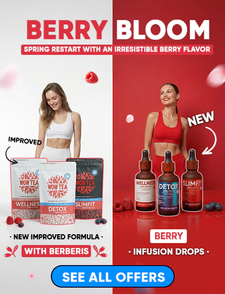 Home | wow tea berry bloom index banner m EN 2