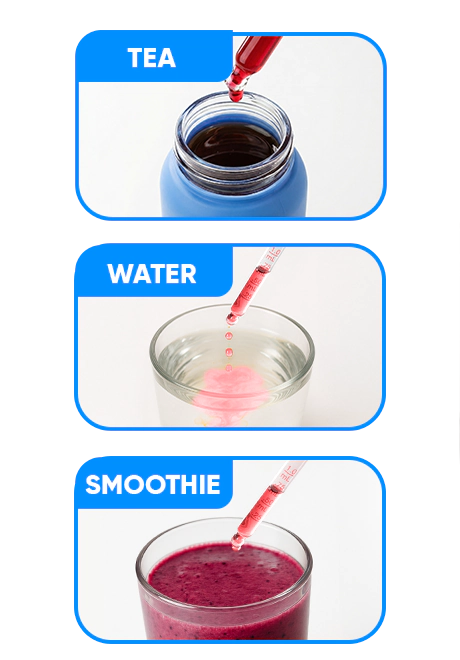 Berry Detox Infusiоn Drops | wowtea web infusion drops detox cocoa pp preparation m EN