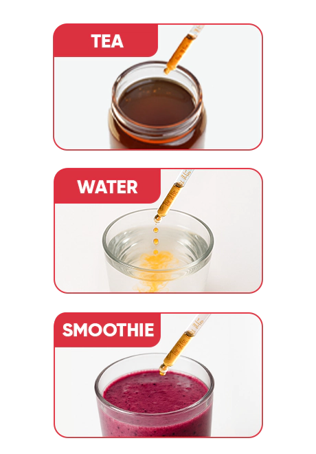 Berry SlimFit Infusiоn Drops | wowtea web infusion drops slimfit berry pp preparation m EN