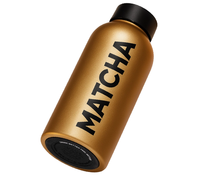 Complete Tropicana Collection | Bundle Section Matcha Thermos D 1