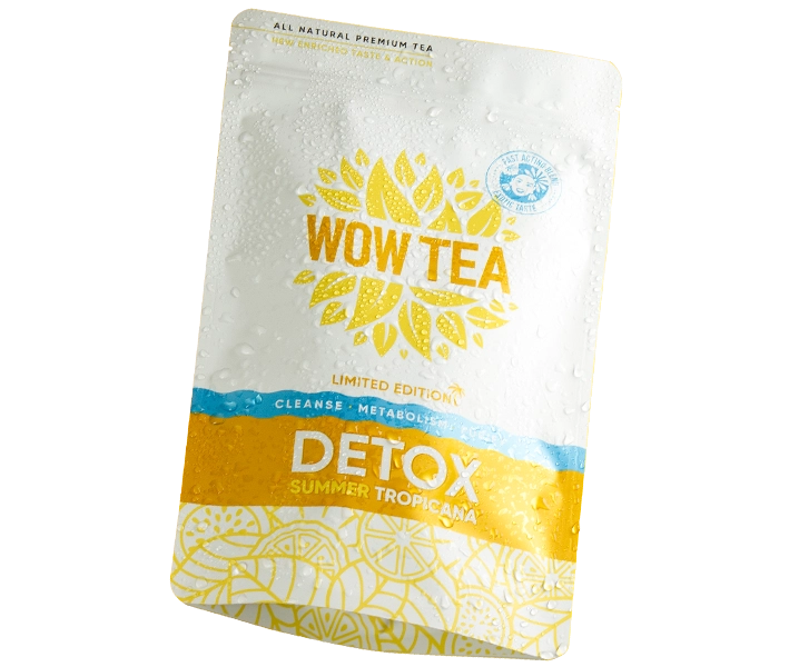Full Tropicana Infusion Collection Plus | Bundle Section Tropicana Detox Tea2 D 1