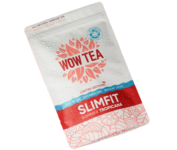Full Tropicana Infusion Collection Plus | Bundle Section Tropicana Slimfit Tea2 D Left