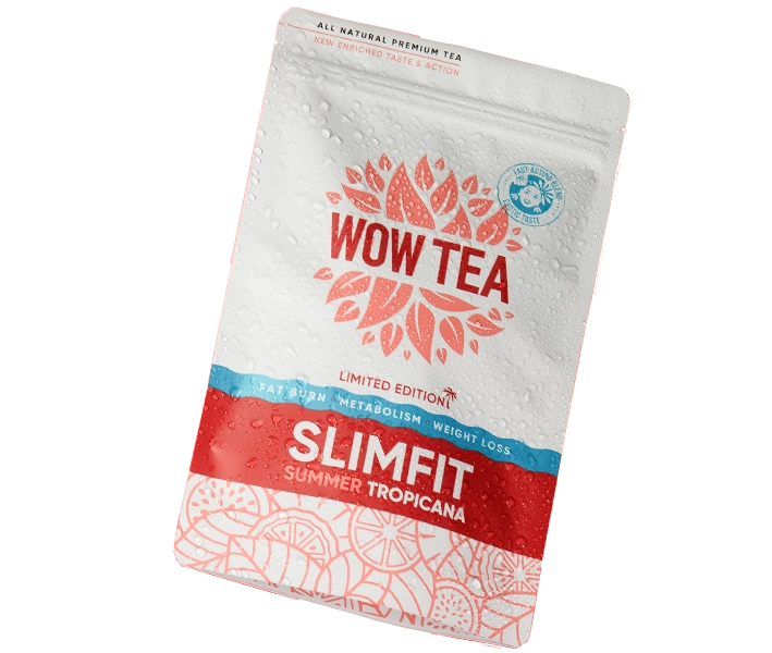 Perfect Tropicana SlimFit Set | Bundle Section Tropicana Slimfit Tea2 D
