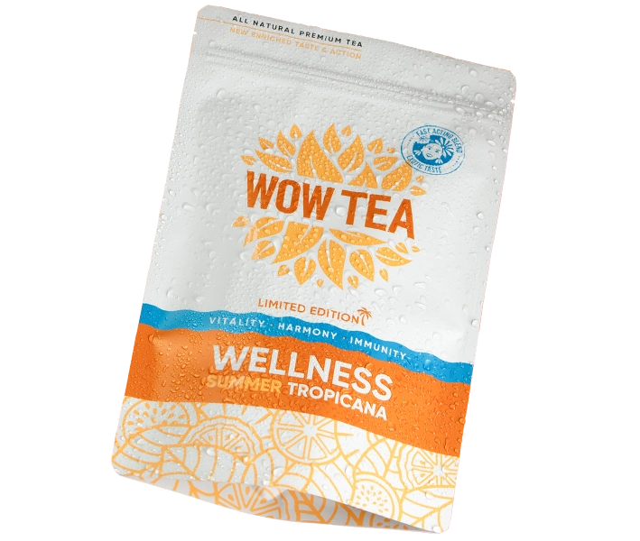 Full Tropicana Infusion Collection Plus | Bundle Section Tropicana Wellness Tea2 D 1