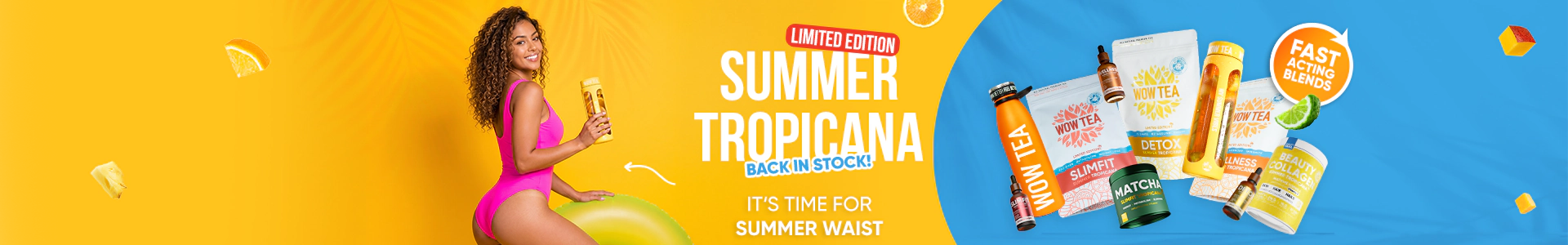 Summer Bundles