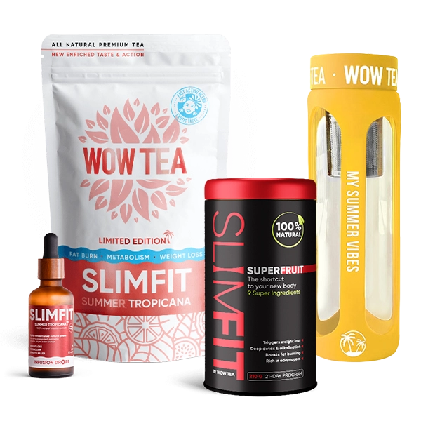 21 Trio Tropicana Slimfit Program Plus